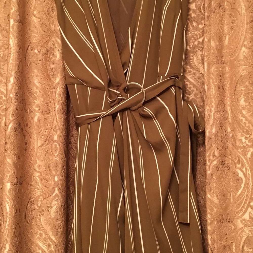 Ann Taylor Mhl Be Bold Dress View 3